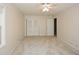 Bedroom featuring carpet and closet at 4400 Huntington Cir, Dunwoody, GA 30338