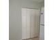 Hallway featuring a bi-fold closet at 165 Woodhaven Way, Alpharetta, GA 30009