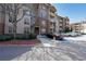 Well-maintained apartment complex with ample parking and landscaped grounds at 4805 W Village Se Way # 1302, Smyrna, GA 30080