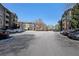 Apartment complex with parking and landscaping at 4805 W Village Se Way # 1302, Smyrna, GA 30080