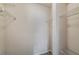 Walk-in closet with wire shelving, providing ample storage solutions at 102 Barrington Hills Dr, Atlanta, GA 30350