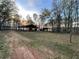 Open structure in wooded area, near the lake at 2443 Highway 92 S, Fayetteville, GA 30215