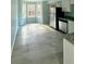 Eat-in kitchen area featuring stainless steel appliances and lots of natural light at 5075 Forest Downs Ln, Atlanta, GA 30349