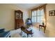 Comfortable living room with elegant décor, natural light, and classic furnishings at 1192 Lake Washington Dr, Lawrenceville, GA 30043