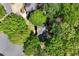 A charming single-Gathering home nestled among mature trees, offering privacy and a serene setting at 7045 Threadstone Overlook, Johns Creek, GA 30097