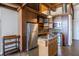 Well-equipped kitchen featuring stainless steel appliances, ample counter space, and stylish backsplash at 170 Boulevard Se # 421 H, Atlanta, GA 30312