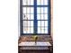 Window seat in exposed brick, with large windows and natural light at 170 Boulevard Se # 421 H, Atlanta, GA 30312