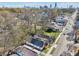 Home with skyline view at 793 Joseph E Boone Nw Blvd, Atlanta, GA 30314