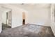 Bright, carpeted bedroom with ample space at 2459 Cedar Canyon Se Ct, Marietta, GA 30067