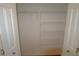 Walk-in closet with wire shelving for ample storage space at 4197 Pullman Ln, Austell, GA 30106