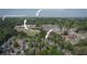 Aerial image of 356 Ivy Glen located near Downtown Decatur and Avondale Estates at 356 Ivy Glen Cir, Avondale Estates, GA 30002