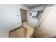 Functional laundry room featuring a washing machine and dryer at 111 Oak Grove Rd, Temple, GA 30179