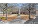 The property is located in a beautiful community with mature trees at 4121 N Swann St, Covington, GA 30014