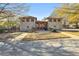 Community rec area featuring unique architecture, convenient trash cans, and charming landscaping at 4121 N Swann St, Covington, GA 30014