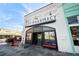 A well-maintained retail building with a classic storefront, offering a charming shopping experience in a bustling neighborhood at 4121 N Swann St, Covington, GA 30014