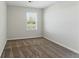 Bedroom with neutral carpet and trim and a window at 5634 Union Pointe Dr, Union City, GA 30291