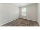 Bedroom featuring carpet, a window, and neutral walls at 5634 Union Pointe Dr, Union City, GA 30291