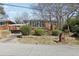 Charming brick home featuring a covered carport and sunroom, set back from the street at 340 Brooks Sw Ave, Atlanta, GA 30310