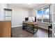 Bright office space with natural light at 390 17Th Nw St # 5031, Atlanta, GA 30363
