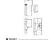 Floor plan showcasing the home's layout at 103 Birch St, Decatur, GA 30030