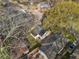 Overhead view of the property displaying its position within the neighborhood and nearby street access at 1277 Mcpherson Se Ave, Atlanta, GA 30316