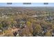 Aerial view showcasing the property's location at 1277 Mcpherson Ave, Atlanta, GA 30316 with city views at 1277 Mcpherson Se Ave, Atlanta, GA 30316