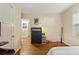 Spacious bedroom boasts hardwood floors, natural light, and ample space for furnishings at 1277 Mcpherson Se Ave, Atlanta, GA 30316