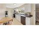 Functional kitchen features appliances, cabinetry, and space for meal preparation at 1277 Mcpherson Se Ave, Atlanta, GA 30316