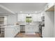 Spacious kitchen boasting ample counter space, modern appliances, and an open layout at 3951 Covered Bridge Sw Rd, Smyrna, GA 30082