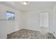 Cozy kitchen nook featuring updated flooring, neutral paint, and natural light at 5205 Dunmoreland Ct, Atlanta, GA 30349