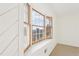 Bay window view of trees from sun-drenched bedroom at 2654 Jefferson Ter, Atlanta, GA 30344