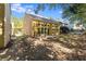 Inviting backyard featuring a patio, lush lawn, and abundant natural light at 3277 Wyesham Cir, Duluth, GA 30096
