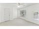Bright bedroom with carpet flooring at 3277 Wyesham Cir, Duluth, GA 30096