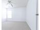 Bright bedroom featuring neutral carpet, fresh white walls, and natural light from the window at 3277 Wyesham Cir, Duluth, GA 30096