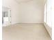 Carpeted bedroom with natural light and an en suite bathroom at 3277 Wyesham Cir, Duluth, GA 30096