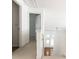 Bright hallway offering access to various areas of the home at 3277 Wyesham Cir, Duluth, GA 30096
