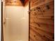 Bathroom featuring a large, bright, shower with wood trim at 512 E Valley Ne Rd, Rydal, GA 30171