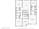 Second floor plan for 939 Brittfield Way at 939 Brittfield Way, Loganville, GA 30052