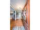 Inviting foyer with hardwood floors and ample natural light at 4751 Bill Cheek Rd, Auburn, GA 30011