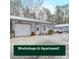 Workshop and apartment building at 4751 Bill Cheek Rd, Auburn, GA 30011