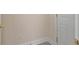 Small storage space with neutral paint and white trim at 313 Sable Trace Pass, Acworth, GA 30102