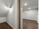 Room with hardwood floors and recessed lighting at 4441 Langdon Se Walk, Smyrna, GA 30080