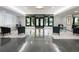 Inviting lobby area with comfortable seating and elegant decor at 2965 Pharr Court South Nw # 102, Atlanta, GA 30305