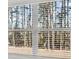 Window view with trees and bushes at 701 Cupcake Ct, Mcdonough, GA 30252