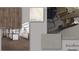 Flooring and stone collection featuring laundry floor and graceful finesse concrete at 2410 Edgar Park Pl # 104, Duluth, GA 30096