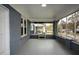 Spacious screened front porch with painted brick and ample natural light at 984 Cascade Sw Rd, Atlanta, GA 30311