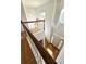 Grand foyer with a staircase, chandelier, hardwood floors, and plenty of natural light streaming in through the windows at 3070 Ridge Oak Dr, Suwanee, GA 30024
