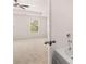 Bathroom featuring a soaking tub at 169 Aster Avenue, Locust Grove, GA 30248