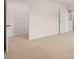 Bedroom with a spacious walk-in closet at 169 Aster Avenue, Locust Grove, GA 30248