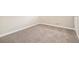 This is a nice bedroom featuring neutral-colored walls and flooring at 869 Capitol View Nw Ave, Atlanta, GA 30318